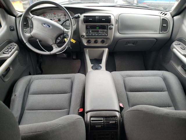Photo 8 from auction – 2001 FORD EXPLORER S with VIN 1FMZU67E31UC59250