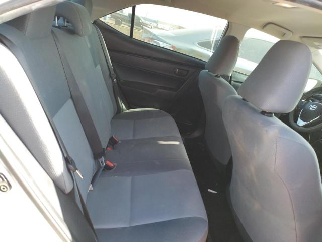 صورة رقم 10 من المزاد - 2017 TOYOTA COROLLA L مع VIN 2T1BURHEXHC924965