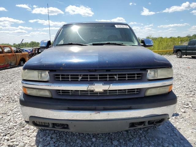 Photo 5 from auction – 2000 CHEVROLET SILVERADO with VIN 1GCEK14T9YE337050