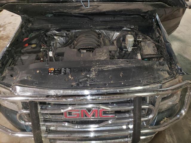 Photo 11 from auction – 2014 GMC SIERRA K15 with VIN 3GTU2UEC8EG258937