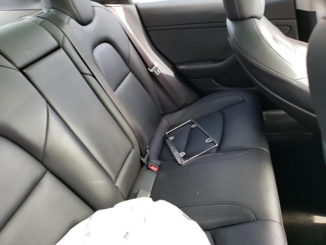 Photo 10 from auction – 2022 TESLA MODEL 3 with VIN 5YJ3E1EA8NF286761