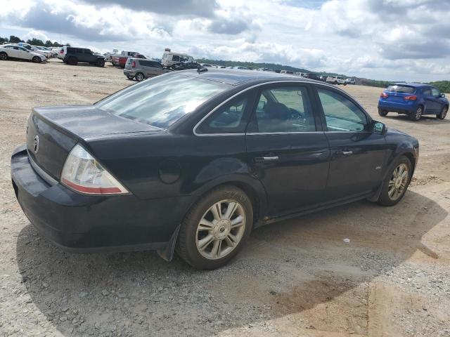Photo 3 from auction – 2008 MERCURY SABLE PREM with VIN 1MEHM42WX8G620176