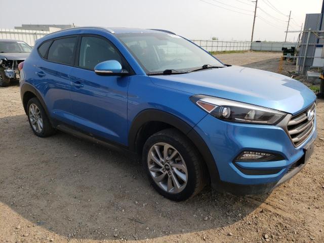 Photo 4 from auction – 2016 HYUNDAI TUCSON LIM with VIN KM8J3CA22GU157444