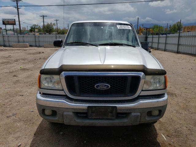 Photo 5 from auction – 2004 FORD RANGER SUP with VIN 1FTZR45E44PB09972