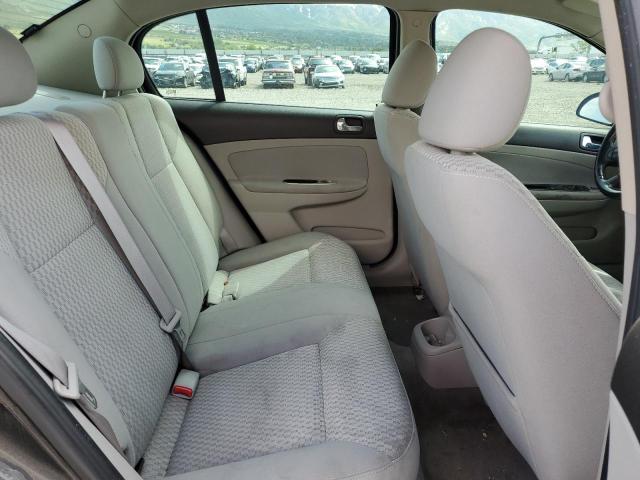 Photo 10 from auction – 2006 CHEVROLET COBALT LT with VIN 1G1AL55F467772807