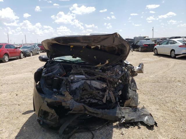 Photo 5 from auction – 2020 BUICK ENVISION E with VIN LRBFX2SA9LD225262