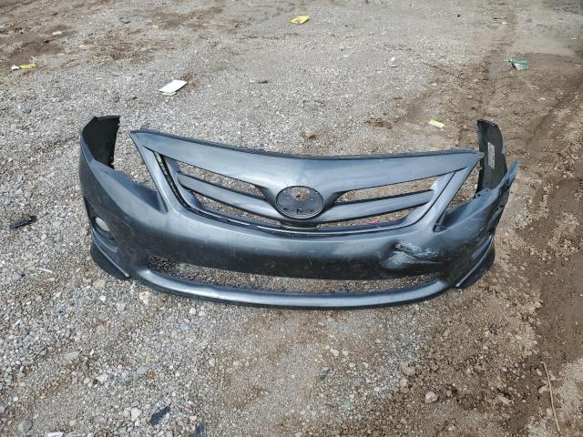 Photo 12 from auction – 2011 TOYOTA COROLLA with VIN 2T1BU4EE4BC726168