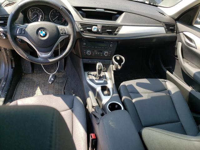 Photo 8 from auction – 2013 BMW X1 XDRIVE2 with VIN WBAVL1C54DVR91610