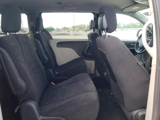 Photo 11 from auction – 2014 DODGE GRAND CARA with VIN 2C4RDGBG3ER141382