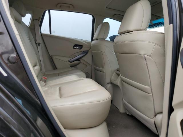 Photo 10 from auction – 2014 ACURA RDX with VIN 5J8TB3H37EL011320