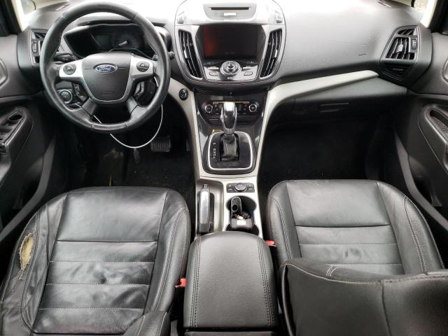 Photo 8 from auction – 2014 FORD C-MAX SEL with VIN 1FADP5BU7EL501943
