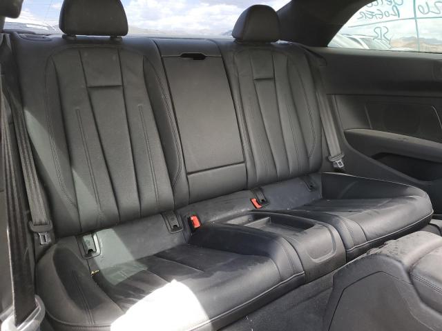 Photo 10 from auction – 2018 AUDI A5 PREMIUM with VIN WAUNNAF51JA080384