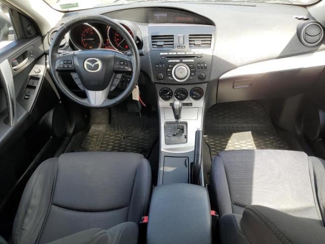 Photo 8 from auction – 2010 MAZDA 3 S with VIN JM1BL1S6XA1346558