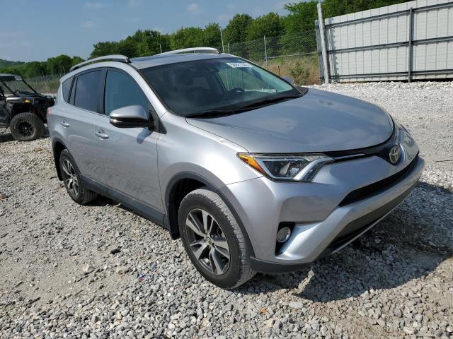 Photo 4 from auction – 2018 TOYOTA RAV4 ADVEN with VIN 2T3RFREV6JW726411