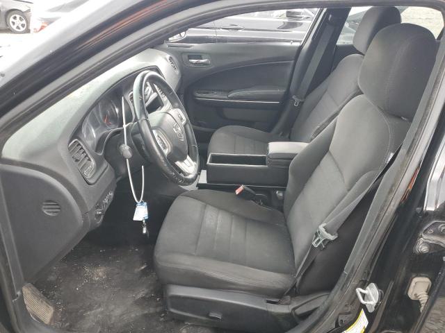 Photo 7 from auction – 2013 DODGE CHARGER PO with VIN 2C3CDXATXDH610352