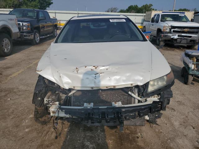 Photo 5 from auction – 2007 ACURA TL with VIN 19UUA66247A037519