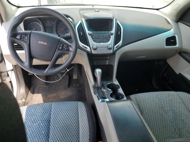 Фото 8 с аукциона – 2015 GMC TERRAIN SL с VIN 2GKALMEK3F6426959