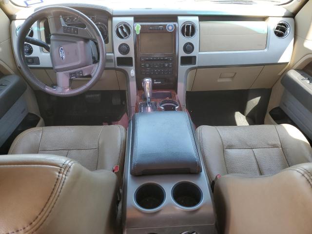 Photo 8 from auction – 2012 FORD F150 SUPER with VIN 1FTFW1ET9CFA41374