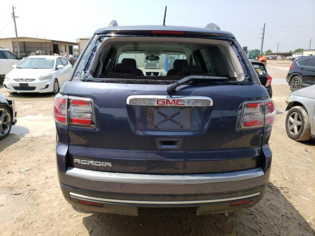 Photo 6 from auction – 2013 GMC ACADIA SLE with VIN 1GKKRPKDXDJ189204