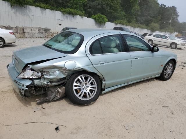 Photo 3 from auction – 2003 JAGUAR S-TYPE with VIN SAJEA01U83HM60244