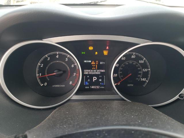 Photo 9 from auction – 2012 MITSUBISHI OUTLANDER with VIN JA4JT3AW1CU029059