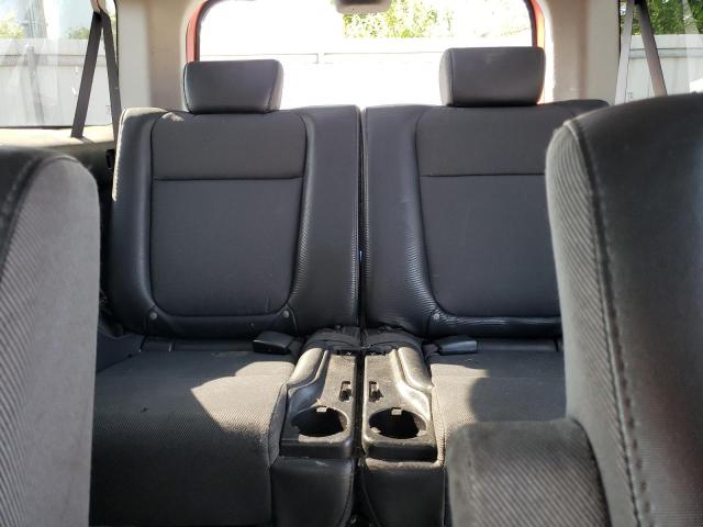 Photo 10 from auction – 2005 HONDA ELEMENT EX with VIN 5J6YH28665L009379