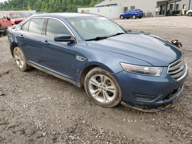 Photo 4 from auction – 2018 FORD TAURUS SEL with VIN 1FAHP2E89JG137901
