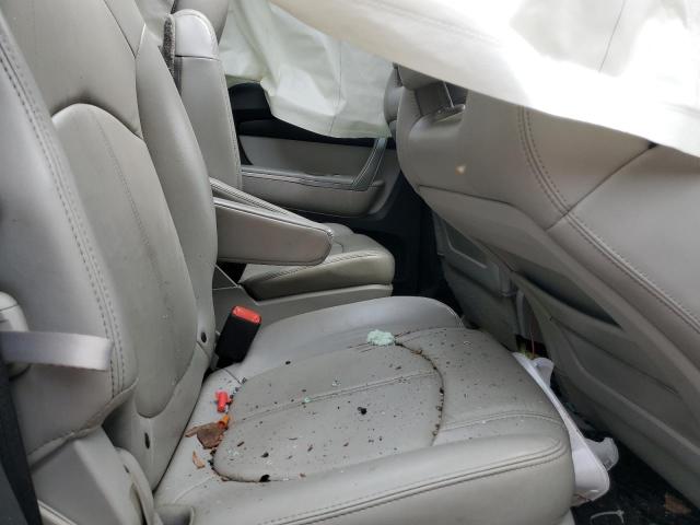 Photo 11 from auction – 2008 GMC ACADIA SLT with VIN 1GKER33728J168352