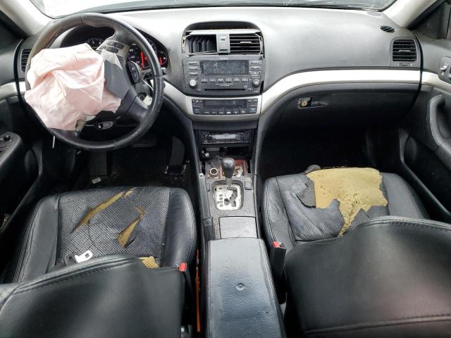 Photo 8 from auction – 2008 ACURA TSX with VIN JH4CL96848C012196