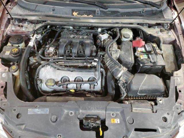 Photo 11 from auction – 2012 FORD TAURUS SEL with VIN 1FAHP2EW1CG130295