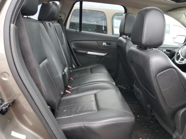 Photo 10 from auction – 2013 FORD EDGE SEL with VIN 2FMDK3JC5DBB30622
