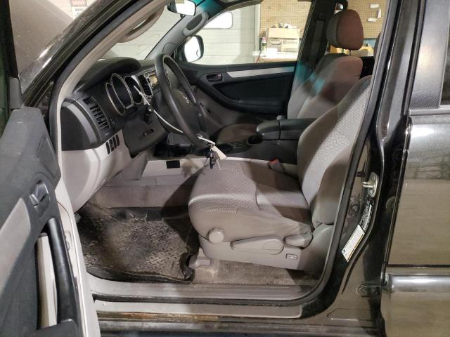 Photo 7 from auction – 2006 TOYOTA 4RUNNER SR with VIN JTEBU14R768066269