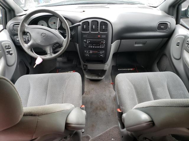 Photo 8 from auction – 2004 DODGE CARAVAN SX with VIN 1D4GP45R44B506291