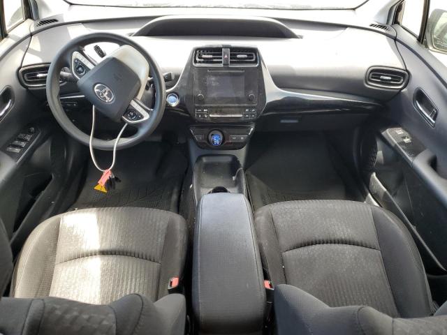Photo 8 from auction – 2017 TOYOTA PRIUS with VIN JTDKBRFU1H3052023