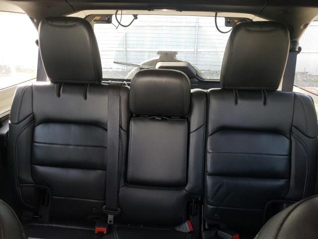 Photo 10 from auction – 2018 JEEP WRANGLER U with VIN 1C4HJXEG4JW110059