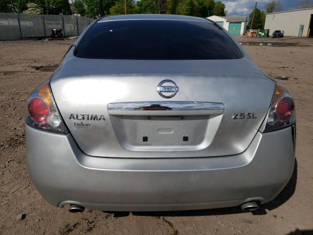 Photo 6 from auction – 2008 NISSAN ALTIMA 2.5 with VIN 1N4AL21E58C136738
