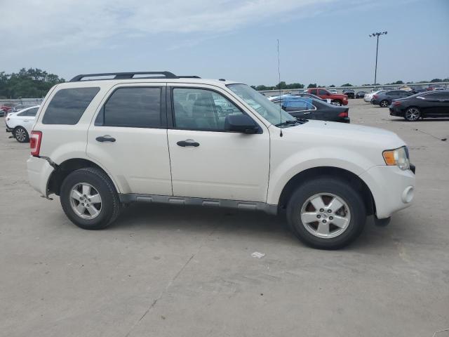 Photo 4 from auction – 2009 FORD ESCAPE XLT with VIN 1FMCU03G99KB64015