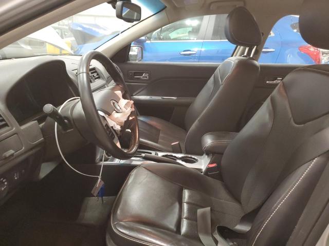 Zdjęcie 7 z aukcji – 2011 MERCURY MILAN PREM z VIN 3MEHM0JA7BR601244
