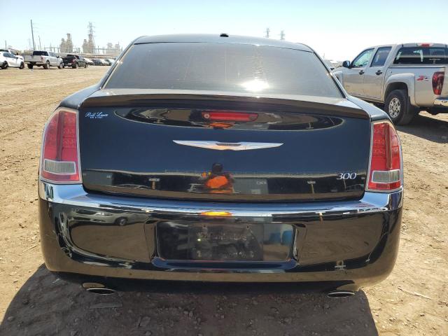 Photo 6 from auction – 2013 CHRYSLER 300 with VIN 2C3CCAAG1DH575011