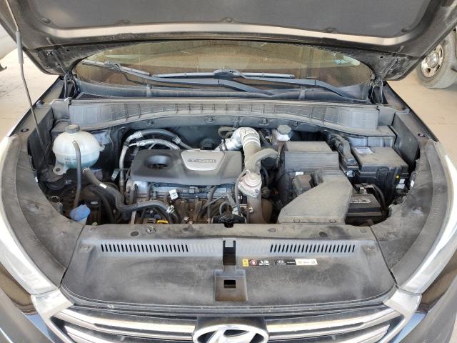 Photo 11 from auction – 2016 HYUNDAI TUCSON LIM with VIN KM8J33A23GU200270