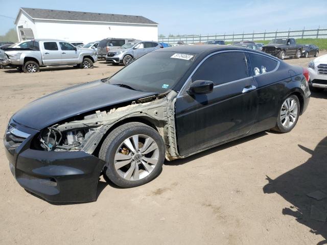 Photo 1 from auction – 2011 HONDA ACCORD LX- with VIN 1HGCS1B31BA012483