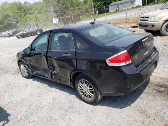 Photo 2 from auction – 2009 FORD FOCUS SE with VIN 1FAHP35N49W152741