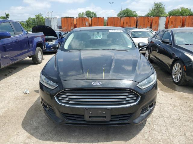 Photo 5 from auction – 2013 FORD FUSION SE with VIN 3FA6P0H71DR247305