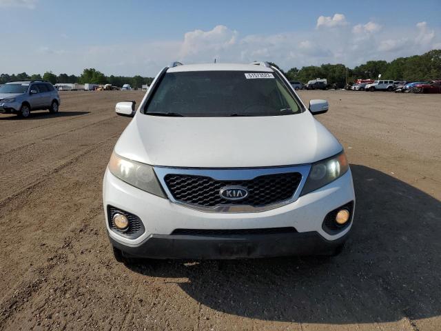 Photo 5 from auction – 2011 KIA SORENTO BA with VIN 5XYKT3A1XBG017619