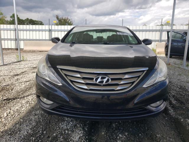Photo 5 from auction – 2011 HYUNDAI SONATA SE with VIN 5NPEC4AC6BH142808