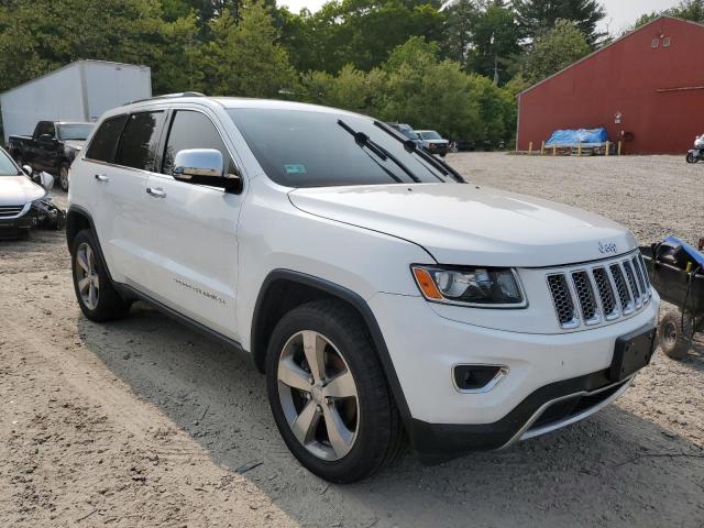 Photo 4 from auction – 2014 JEEP GRAND CHER with VIN 1C4RJFBG0EC289405