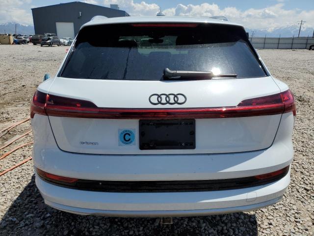 Photo 6 from auction – 2019 AUDI E-TRON PRE with VIN WA1VABGE8KB022801