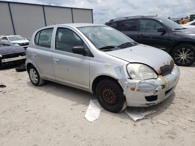 Photo 4 from auction – 2005 TOYOTA ECHO with VIN JTDKT123550086877