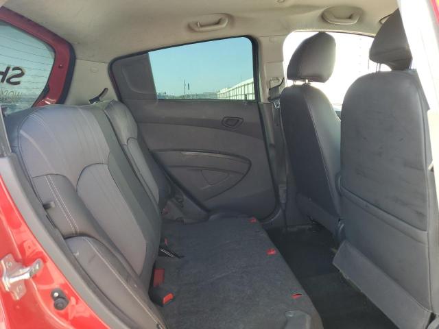 Foto 10 de la subasta – 2015 CHEVROLET SPARK LS con VIN KL8CB6S94FC756131