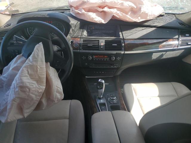 Photo 8 from auction – 2012 BMW X5 XDRIVE3 with VIN 5UXZW0C52CL667568
